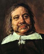 Willem Croes Frans Hals